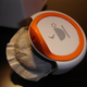 Image for article titled IMO Coffee Maker Looks Like An Exoskeleton